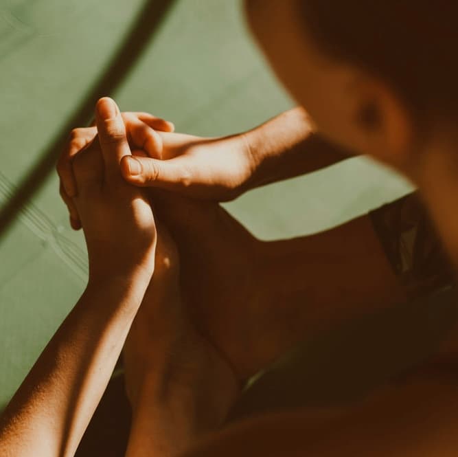 Safe and tailored to you